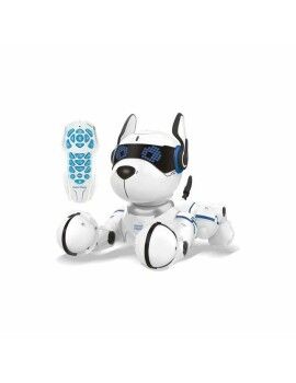 Robot interativo Lexibook Power Puppy Controlo Remoto