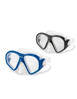Óculos de Mergulho RIDER Intex 55975