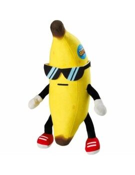 Boneco Bebé Bandai Banana