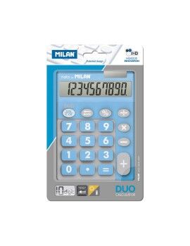 Calculadora Milan Duo Calculator PVC