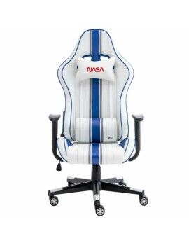 Cadeira de Gaming NASA ATLANTIS Branco