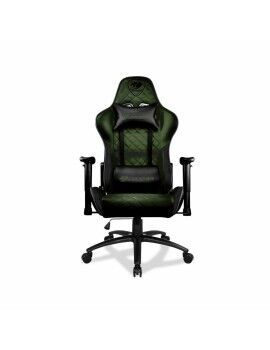 Cadeira de Gaming Cougar ARMOR ONE X Verde