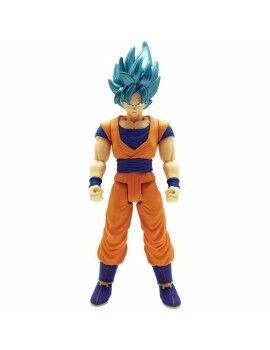 Figuras de Ação Dragon Ball Goku Super Saiyan Blue Bandai 83_36731 30 cm 1...