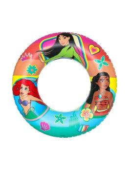 Boia insuflável Bestway Multicolor Princesas Disney Ø 56 cm