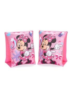 Mangas Bestway Multicolor Minnie Mouse 3-6 anos