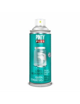 Eliminador de etiquetas adesivas Pintyplus Spray