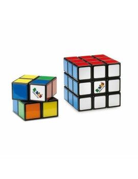 Jogo de habilidade Rubik's RUBIK'S CUBE DUO BOX 3x3 + 2x2