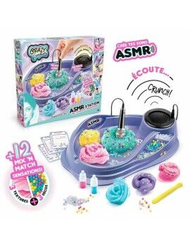 Slime Canal Toys Mix & Match
