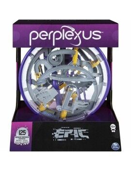 Jogo Educativo Spin Master PERPLEXUS  Epic Multicolor (1 Peça)