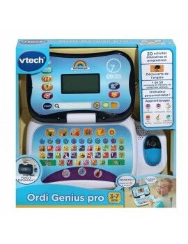 Brinquedo educativo Vtech Ordi Genius Pro