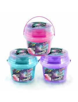 Slime Canal Toys 450 g Multicolor
