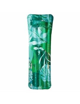 Colchão Insuflável Luxury Swim Essentials Jungle PVC (180 cm)