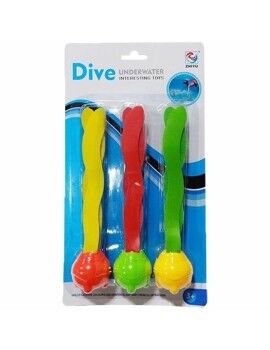 Brinquedo Submergível para Mergulhar Softee Dive