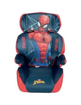 Cadeira para Automóvel Spider-Man CZ11033 15 - 36 Kg Azul Vermelho