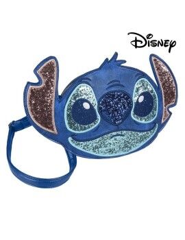 Mala a Tiracolo Stitch Disney 72809 Azul