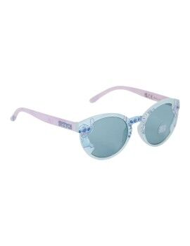 Óculos de Sol Infantis Stitch Azul Lilás