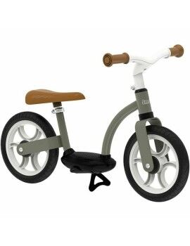 Bicicleta Infantil Smoby Comfort Balance Bike Sem Pedais