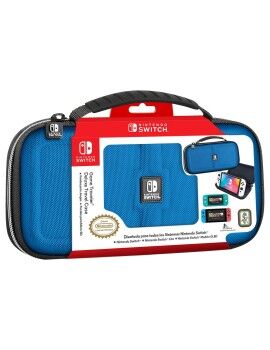 Estojo para Nintendo Switch Esprinet NNS30BL Azul