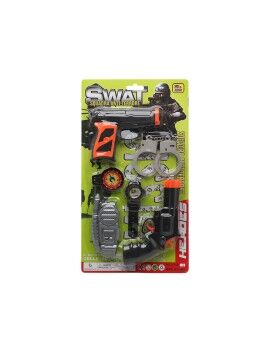 Pistola Swat Camuflagem