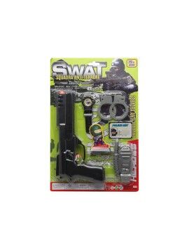 Pistola Swat Camuflagem