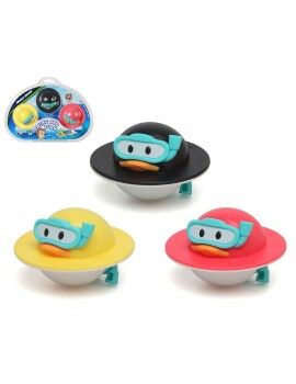 Brinquedo Submergível para Mergulhar Patos