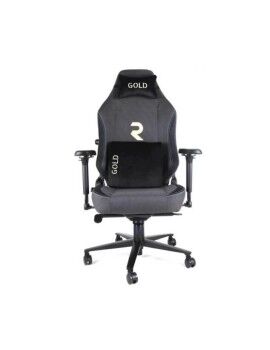 Cadeira de Gaming Romo GOLD Preto