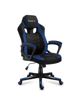 Cadeira de Gaming Huzaro FORCE 2.5 Azul Preto