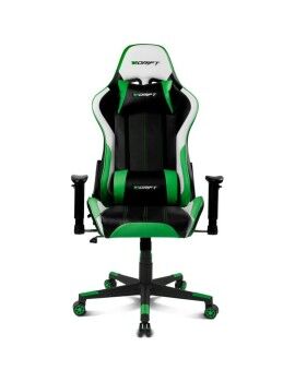 Cadeira de Gaming DRIFT DR175 Verde