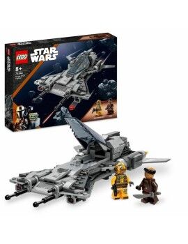Blocos de Construção Lego Star Wars