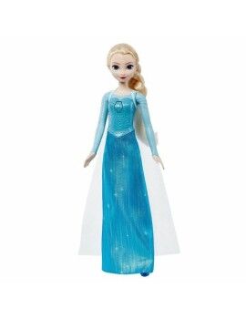 Boneca Disney Princess Elsa