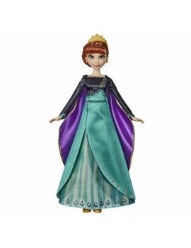 Boneca Disney Princess Anna