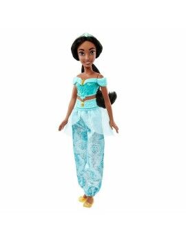 Boneca Princesses Disney Jasmine