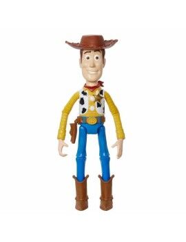 Figuras de Ação Mattel Woody