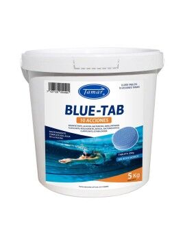 Cloro Tamar blue tab 10 1205106050 5 kg