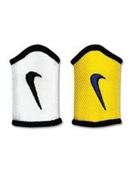 Separador de dedos Nike Sleeves Amarelo