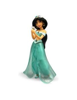 Figuras de Ação Princesses Disney 12455