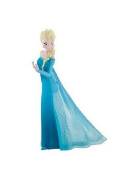 Figuras de Ação Frozen Elsa