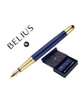 Pena de Caligrafia Belius BB262 1 mm