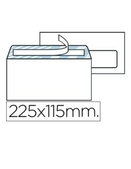 Sobrescritos Liderpapel SB07 Branco Papel 115 x 225 mm (500 Unidades)
