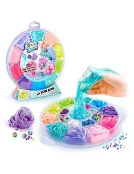 Slime Canal Toys Crazy Sensations