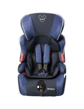 Cadeira para Automóvel Mickey Mouse CZ10530 9 - 36 Kg Azul ISOFIX