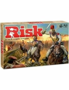 Jogo de Mesa Hasbro Risk (FR)