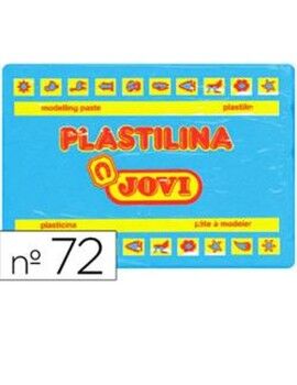 Plasticina Jovi 72-02