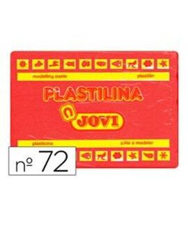 Plasticina Jovi 72-15 Preto