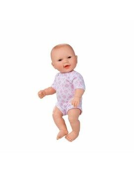 Boneca bebé Berjuan Newborn 7078-17 30 cm
