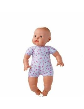 Boneca bebé Berjuan Newborn 18075-18 45 cm