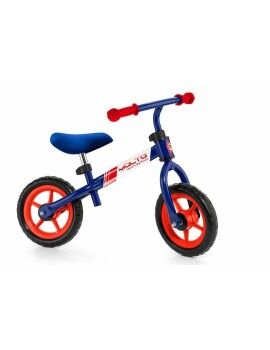 Bicicleta Infantil Moltó Minibike Azul
