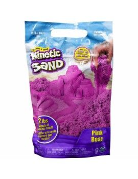Areia Mágica Spin Master Kinetic Sand