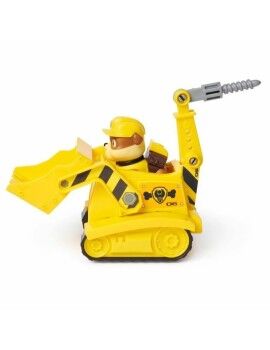 Playset Spin Master Paw Patrol Rubble
