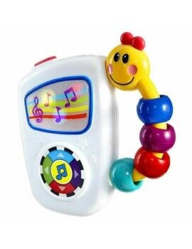 Brinquedo de bebé Baby Einstein Take Along Tunes Multicolor